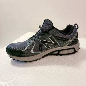New balance Men's MT410 v5 running shoes size 11